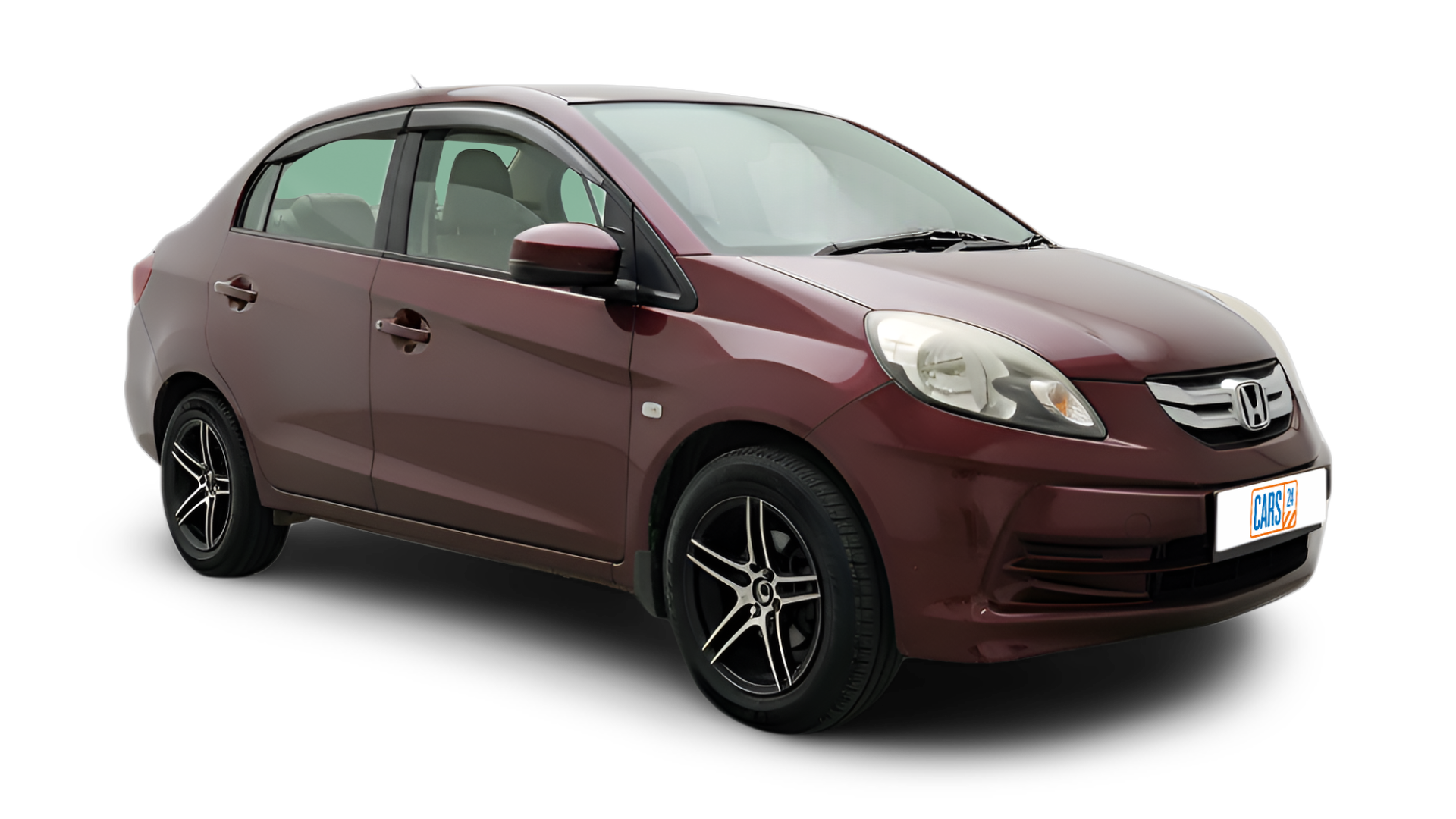 Honda Amaze-img